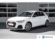 Audi A1 - Sportback 25 TFSI epic | Cruise Control | Airco | Carplay |
