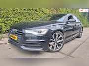 Audi A6 - 3.0 TDI BiT quattro Pro Line Plus