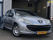 Peugeot 206+ - 1.4 XS AIRCO|ELEKRAMEN|NAP