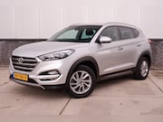 Hyundai Tucson - 1.6 GDi Comfort | Trekhaak | Carplay | Camera | NAP