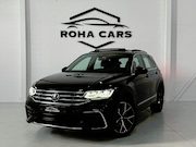 Volkswagen Tiguan - 1.4 E-hybrid*Pano*GTE*Sfeer*Memory*Stuur/stoelverwarming*