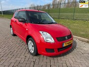 Suzuki Swift - 1.3 Base