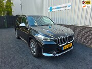 BMW X1 - SDrive18i / Leder / Camera / Keyless