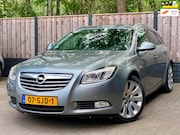 Opel Insignia - 1.6 T Cosmo 1e Eigenaar I NL Auto I DEALER ONDERHOUDEN I NAV