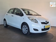 Toyota Yaris - 1.0 VVTi Cool 5-Drs Airco / Elektr.pakket