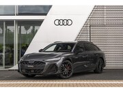 Audi A6 - Avant S edition 2.0 TFSI e 220 kW / 299 PK Avant 7 versn