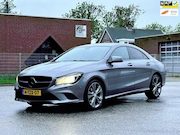 Mercedes-Benz CLA-Klasse - CLA 200 Ambition Automaat*Navigatie*Cruise*NAP*Xenon*Airco*H