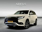 Mitsubishi Outlander - 2.4 PHEV Intense