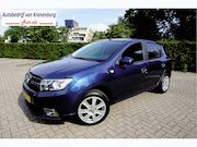 Dacia Sandero - 1.0 SCe Laureate navi, camera.