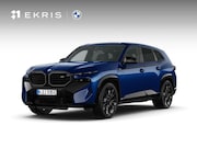 BMW XM - 50e | Bowers & Wilkins | Driving Assistant Professional | Tr