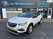 Opel Grandland - 1.2 Turbo Elegance