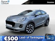 Ford Puma - 1.0 EcoBoost Hybrid Titanium | 1ste eigenaar | Dealeronderho