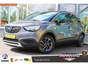 Opel Crossland - 1.2 Turbo 120 Jaar Edition|Distributie Vervangen|Carplay|Air