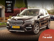 BMW X1 - sDrive20i X-line | Head-Up | Stuurverwarming | Stoelverw | N