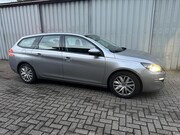 Peugeot 308 - 1.2 E-THP 81KW/110PK