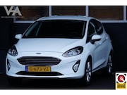 Ford Fiesta - 1.0 EcoBoost Titanium, NL, CarPlay, clima, cruise
