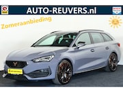 CUPRA Leon Sportstourer - 2.0 TSI Copper Edition 245pk / Leder / CarPlay / Travelassis