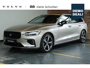 Volvo V60 - T8 Automaat Plug-in hybrid AWD Plus Dark | Semi-Electrische 
