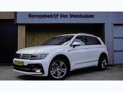 Volkswagen Tiguan - 2.0 TSI 180pk DSG 4Motion 2x R-Line & Highline Pano.Dak Excl