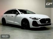Audi A5 - Avant 2.0 e-hybrid Quattro S-Line Pano 360° RS-Seats Passeng