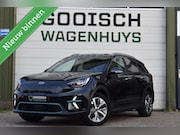 Kia e-Niro - DynamicPlusLine 64 kWh | Schuifdak | Stoelverwarming | Camer