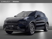 Lynk & Co 01 - | CORE | UIT VOORRAAD LEVERBAAR! | Achteruitrij camera |