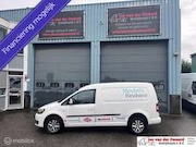 Volkswagen Caddy - Bestel 1.6 TDI Maxi BMT