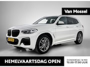 BMW X3 - xDrive20i High Executive | M-Pakket | Sportstoelen | Elec. A