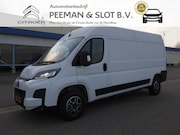Citroën e-Jumper - 3.5t L3H2 Zwaar 110 kWh Electric 420km WLTP (nieuweprijs €69