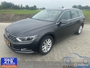 Volkswagen Passat - 1.4 TSI ACT Comfortline Business