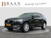 Volvo XC60 - 2.0 D4 Momentum|Memory|El.Trekh|ACC|Stoelverwarming