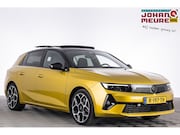 Opel Astra - 1.6 Plug-in Hybrid GS Line | PANORAMADAK | Half LEDER | AGR