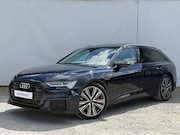Audi A6 - Avant 55 TFSI e quattro | Pano | B&O | Trekhaak | Leder