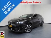Kia Ceed - Sportswagon 1.6 GDI PHEV Plug-In DynamicLine NAVI-APP/CAMERA
