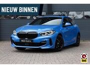 BMW 1-serie - 120i M-Sport M-Pakket |LED|PANODAK|STOEL+STUURVERW|CAMERA|CA