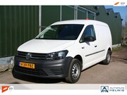 Volkswagen Caddy - 1.4 TSI L2H1 Comfortline AUTOMAAT AIRCO, CRUISE CONTROLE