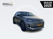 Renault 5 - comfort range Roland-Garros 52 kWh APPLE CARPLAY ANDROID AUT