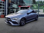 Mercedes-Benz CLA-Klasse - CLA 180 AMG SHOOTING BRAKE PANO-DAK/CAMERA/NIGHT-PAKKET/STOE