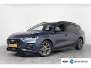Ford Focus - Wagon 1.0EB Hybrid ST Line | Dealer Onderhouden! | 1e Eigena