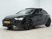Audi A3 - Sportback 35 TFSI 150PK S edition Leder | Panoramadak | PDC