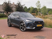 CUPRA Formentor - 1.4 e-Hybrid VZ Black Edition | Panoramadak | Trekhaak | Cam