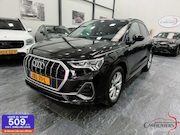 Audi Q3 - 45 TFSI e S edition
