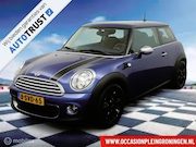 MINI One - 3-Deurs 1.6 MINIMALIST