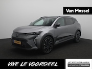 Renault Scénic - EV87 long range esprit Alpine | Demo | Pack advanced driving