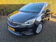 Opel Zafira - 1.4 Turbo 7 persoons automaat 1 eigenaar