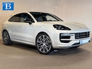 Porsche Cayenne Coupé - 3.0 E-Hybrid SPORT DESIGN-SOH 91%-18 VOUDIG-BIJRIJDER DISPLA