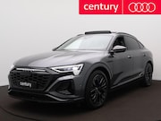 Audi Q8 Sportback e-tron - 55 quattro S Edition Competition 115 kWh | 360 Camera | Pano
