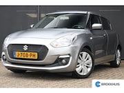 Suzuki Swift - 1.2 Select Smart Hybrid | Achteruitrijcamera | Cruise Contro