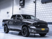 Dodge Ram - 1500 SLT Classic | 6 Persoons| 5.7L Hemi V8 Automaat
