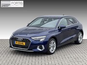 Audi A3 - Sportback 30 TFSI Advanced edition NL-AUTO | ADAPTIVE CRUISE
